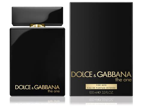 dolce gabbana the one men dupe|Dolce & Gabbana intense for men.